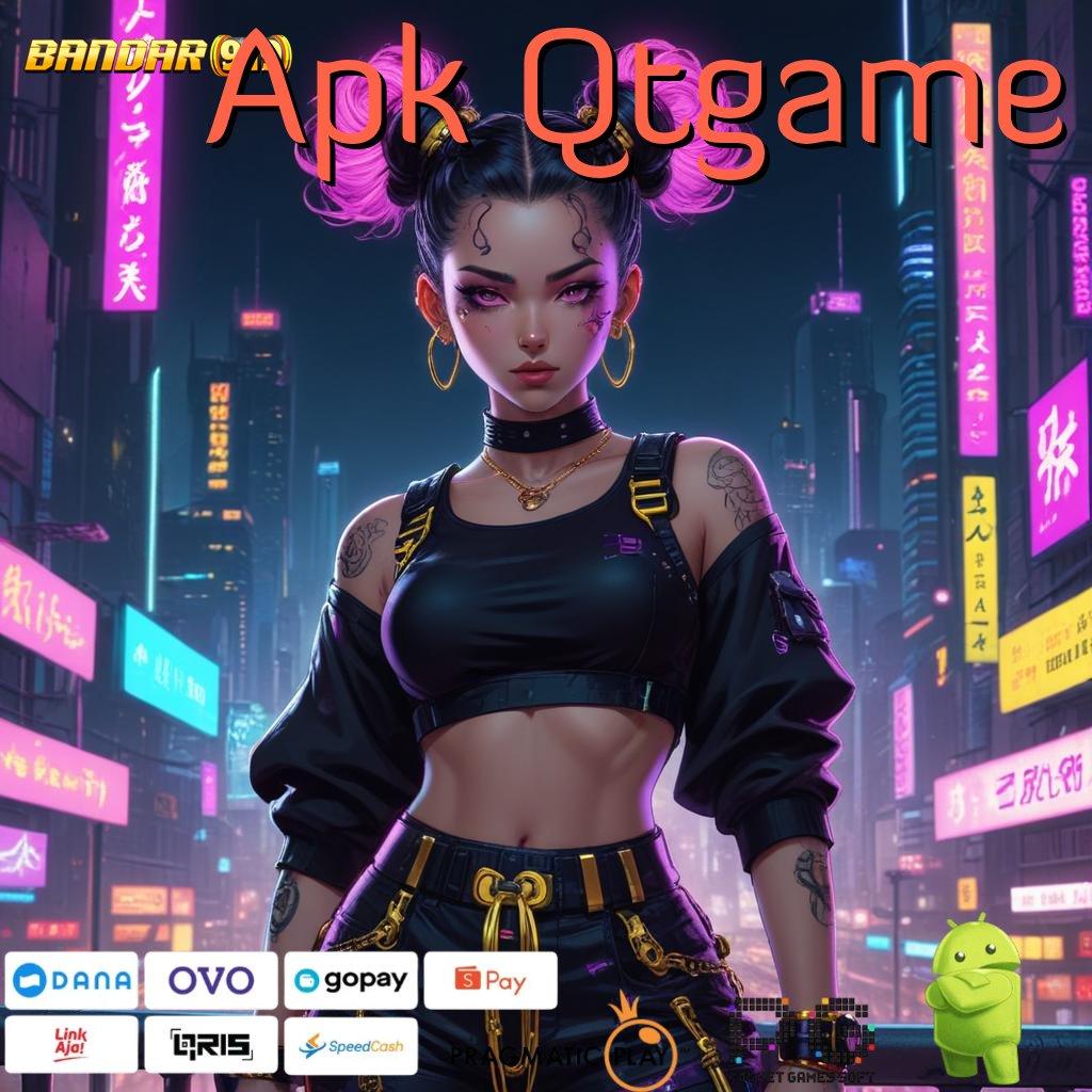 Apk Qtgame