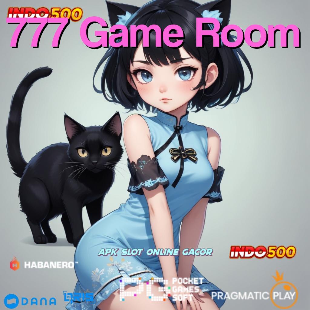 777 Game Room