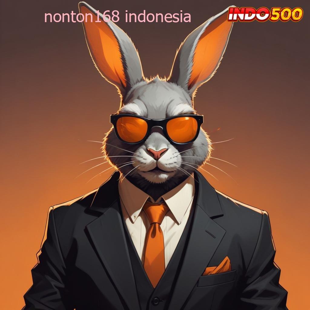 NONTON168 INDONESIA ➳ Segera Lakukan Pengunduhan Depo Uang Ringan