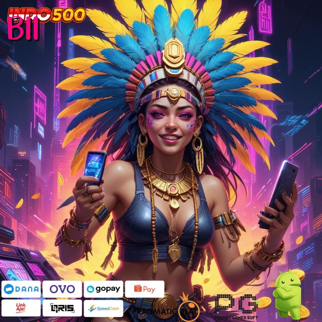 B11 Sure Win Slot Tanpa Pengisian Saldo Awal Apk