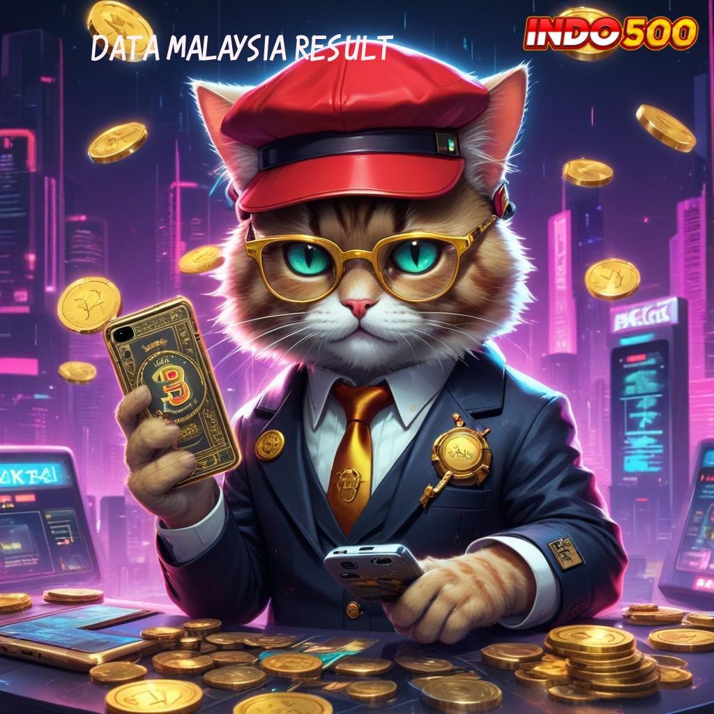 DATA MALAYSIA RESULT ⇏ Game Baru Dengan Teknologi Terdepan