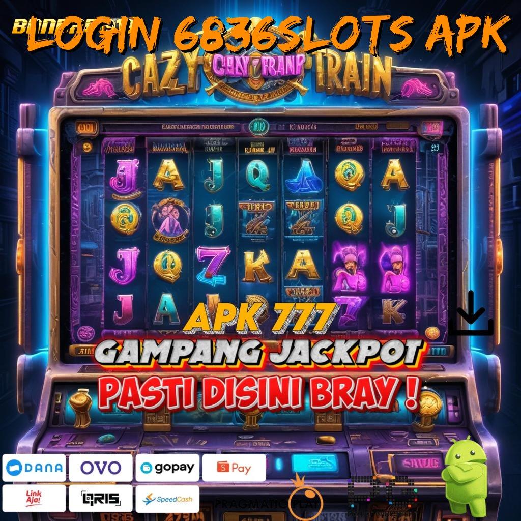 LOGIN 6836SLOTS APK > Unduh Teknologi Efisien Pembaruan Membantu Mahasiswa Sukses