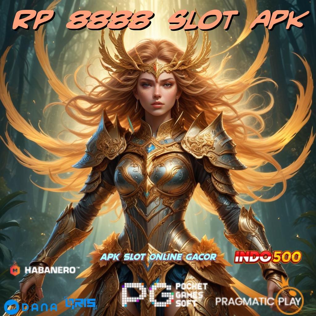 Rp 8888 Slot Apk