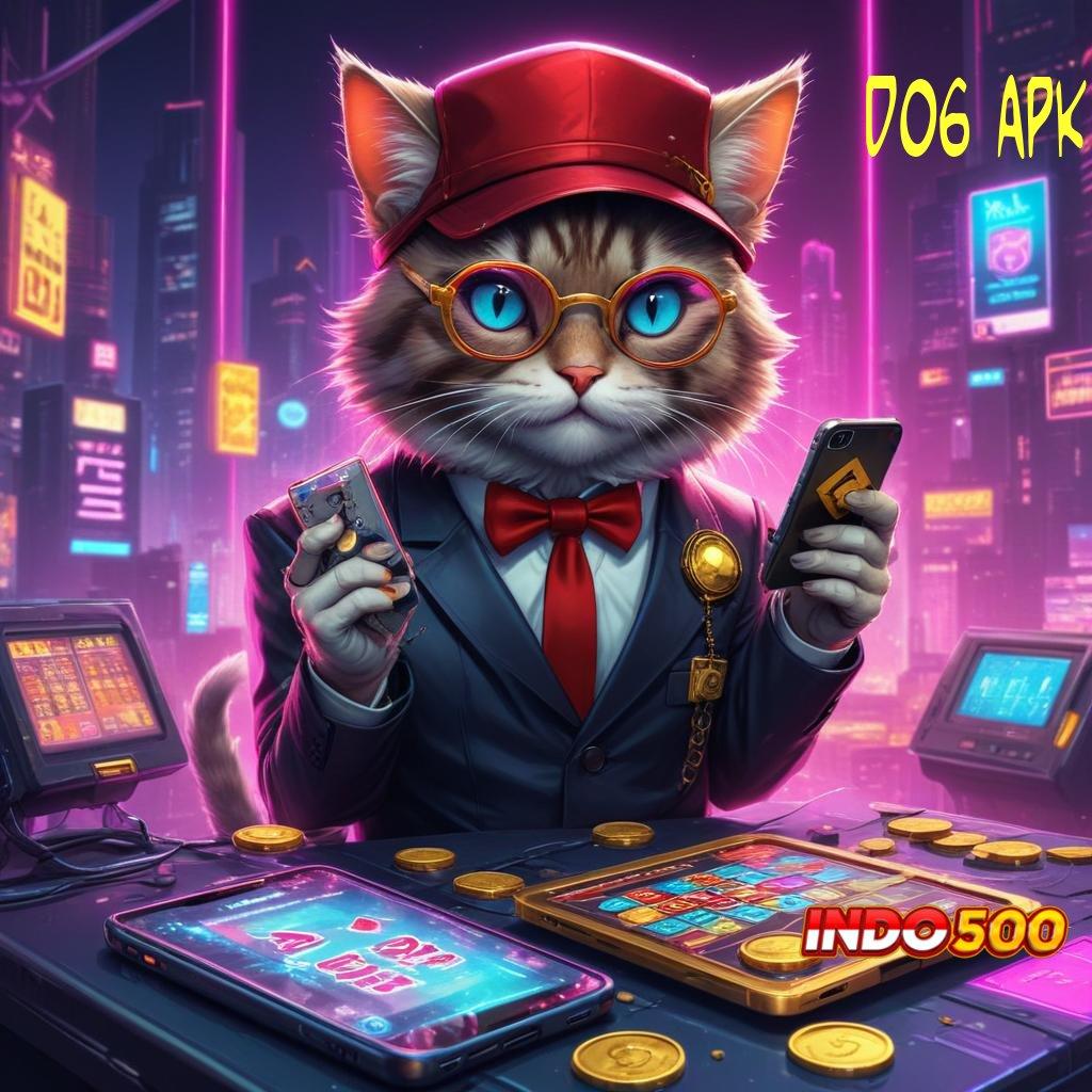 D06 APK ≫ Untung Aman Gak Ribet! 100 Bonus untuk Pemula Bebas