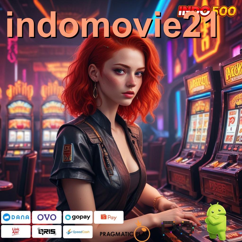 INDOMOVIE21 link slot server proses dinamis tanpa modal