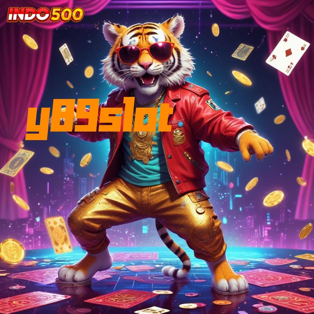 Y89SLOT ➜ Pembaruan APK Bonus Harian Tempat Interaksi