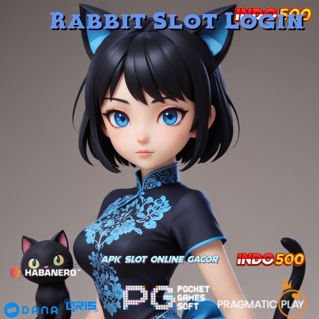 777 Rabbit Slot Login