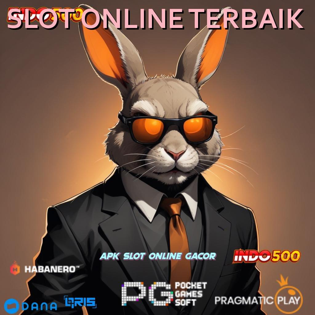 SLOT ONLINE TERBAIK Simple dan Mudah Tidak Rumit Sama Sekali