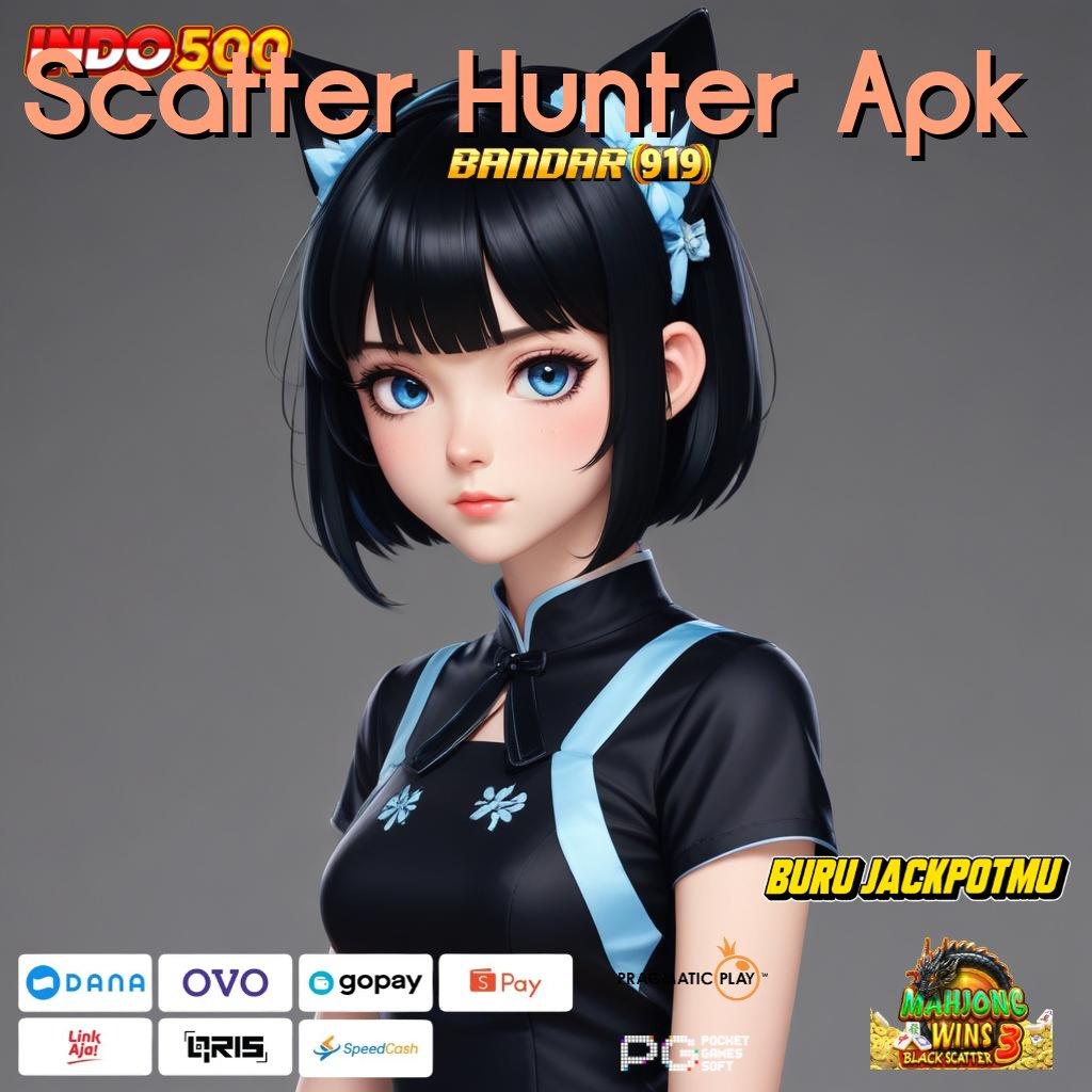 Scatter Hunter Apk