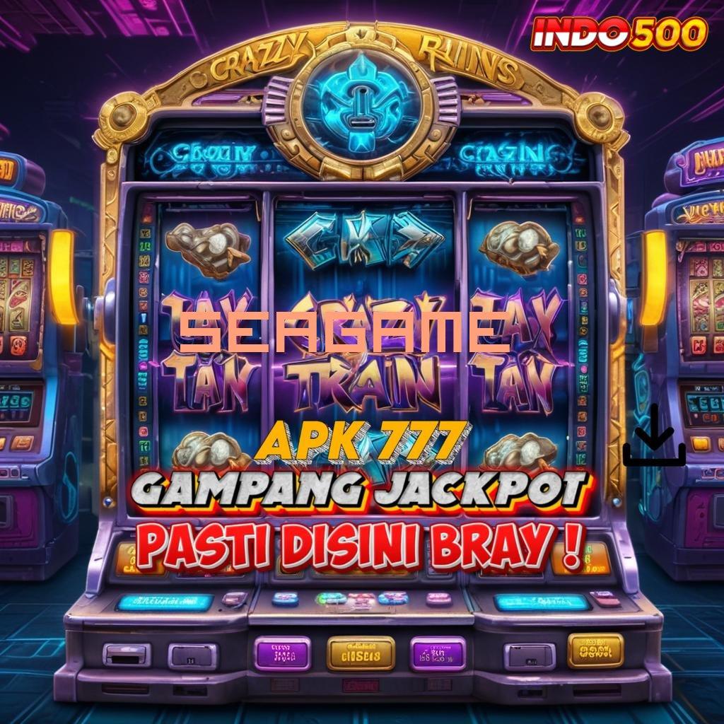 SEAGAME ➽ Bonus APK Pembaruan 145