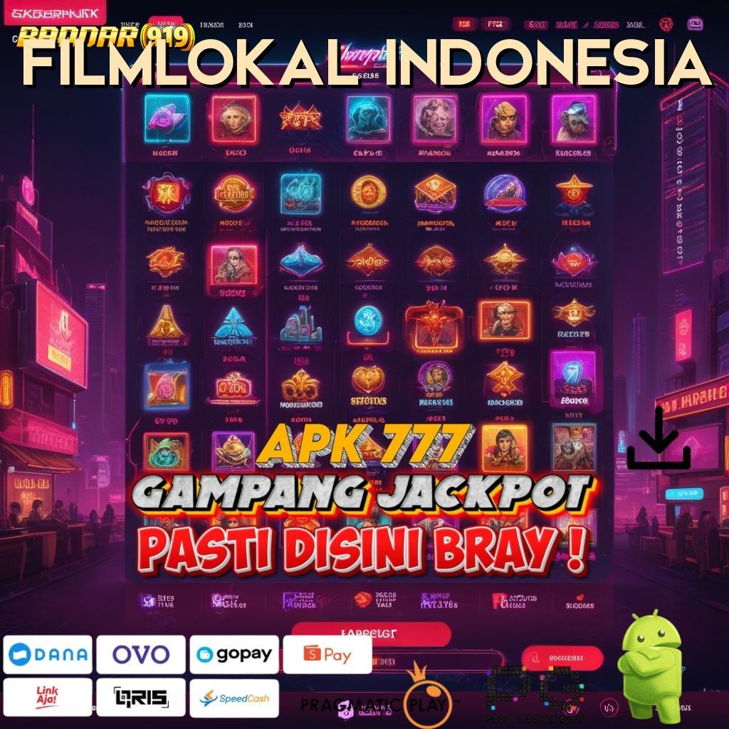 FILMLOKAL INDONESIA , Keberhasilan Menang Besar Mudah Menjadi Pemenang