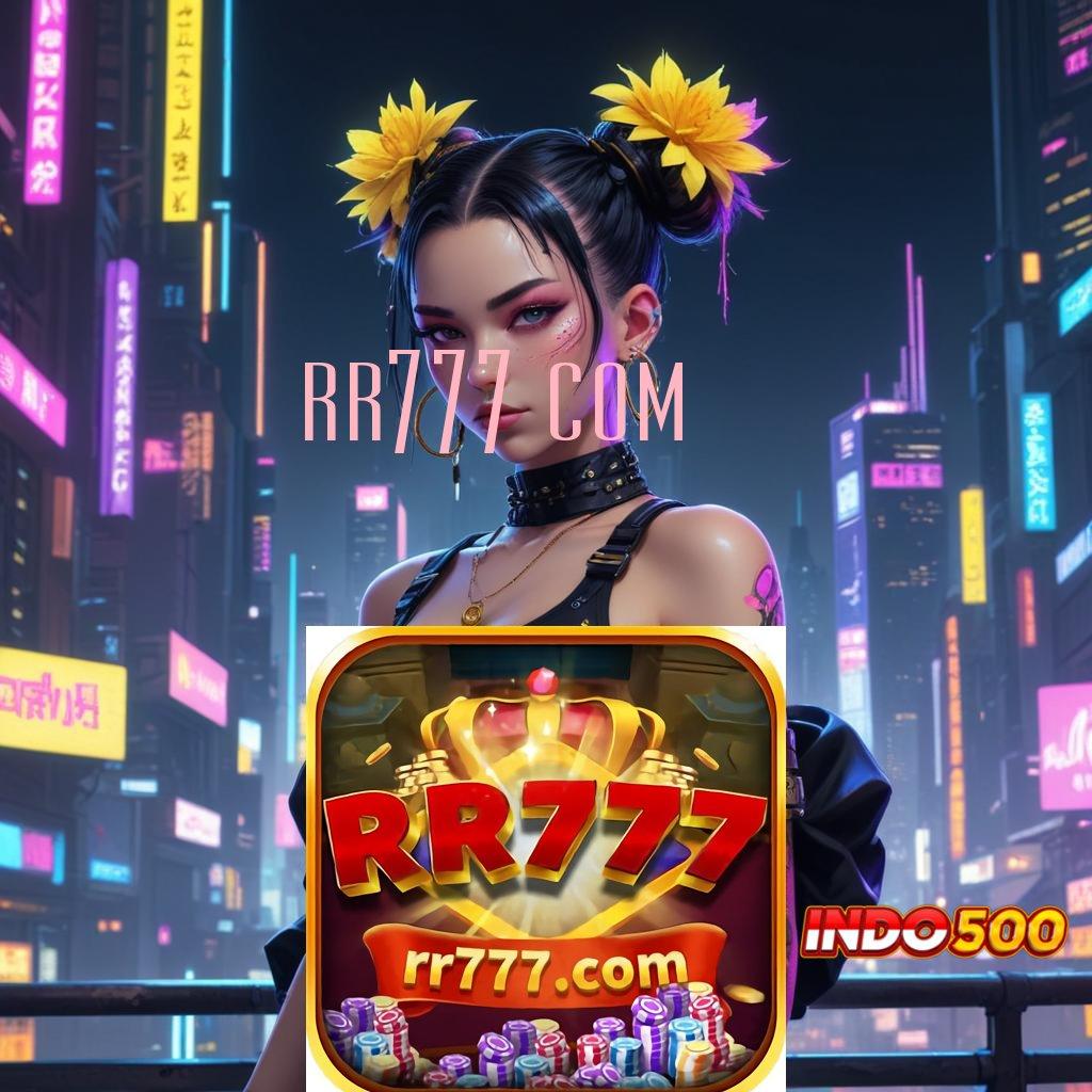 RR777 COM ≫ Bonus Besar APK Android iOS Infrastruktur Dasar