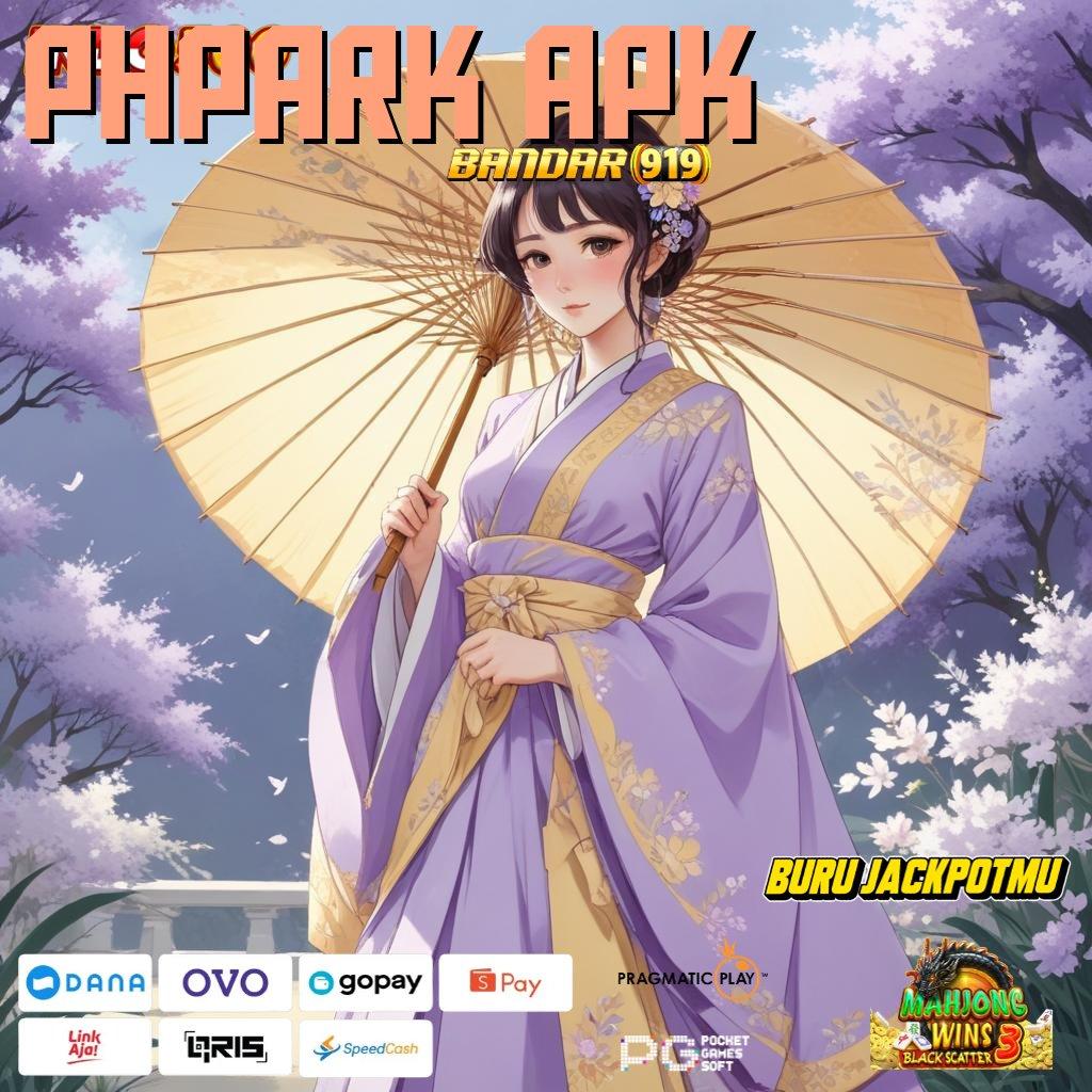 Phpark Apk