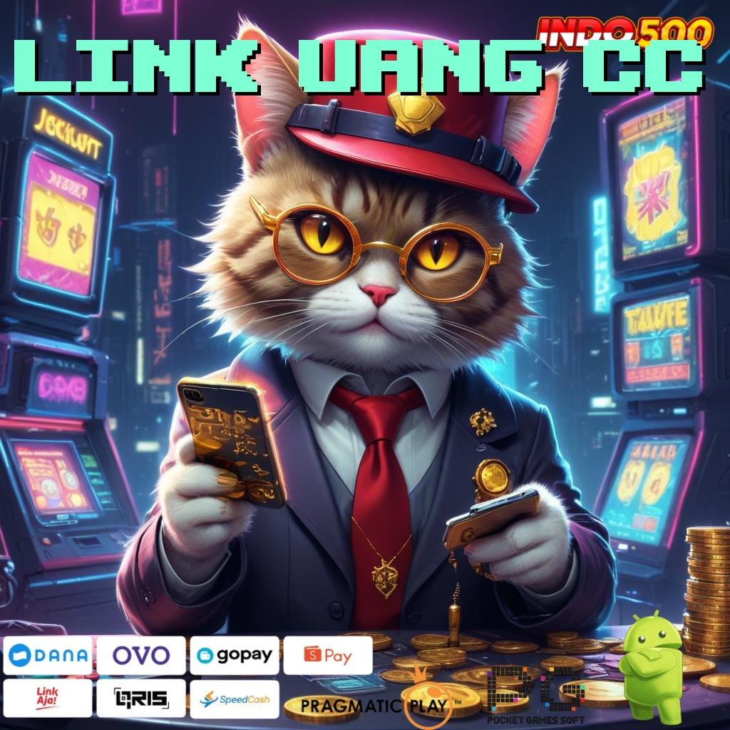 LINK UANG CC Promo Gila: Layanan Prima Bonus Melimpah di Depan Mata