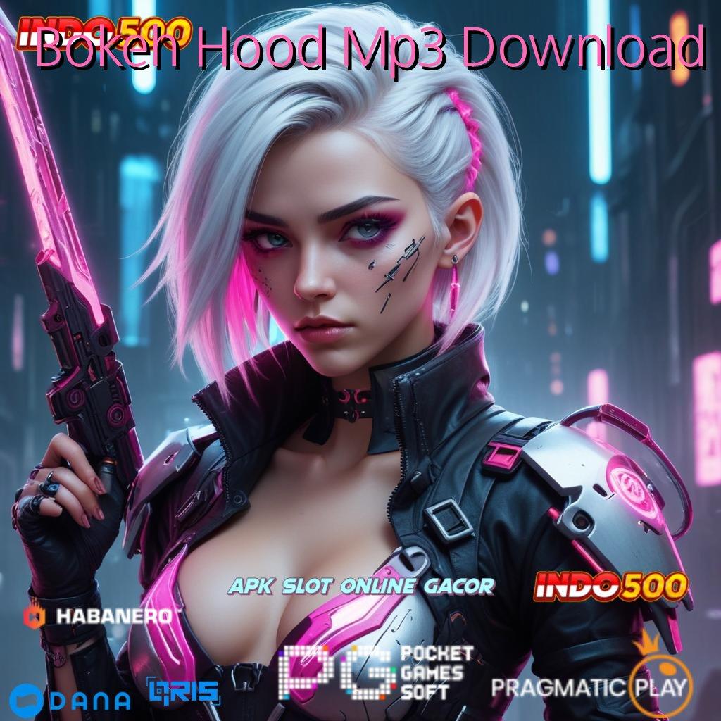 Bokeh Hood Mp3 Download