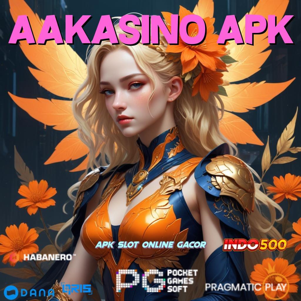 Aakasino Apk