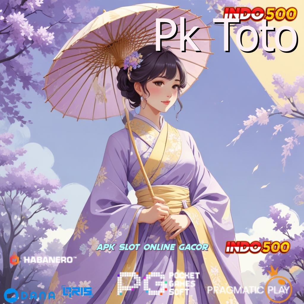 Pk Toto