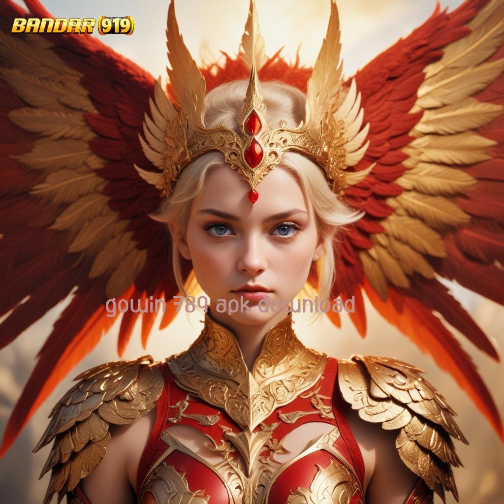 GOWIN 789 APK DOWNLOAD ⋗ demo slot playstar proses dinamis terjamin