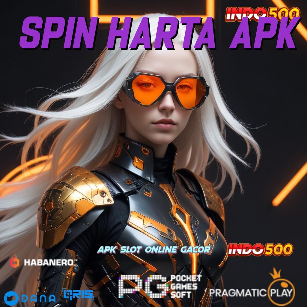 Spin Harta Apk