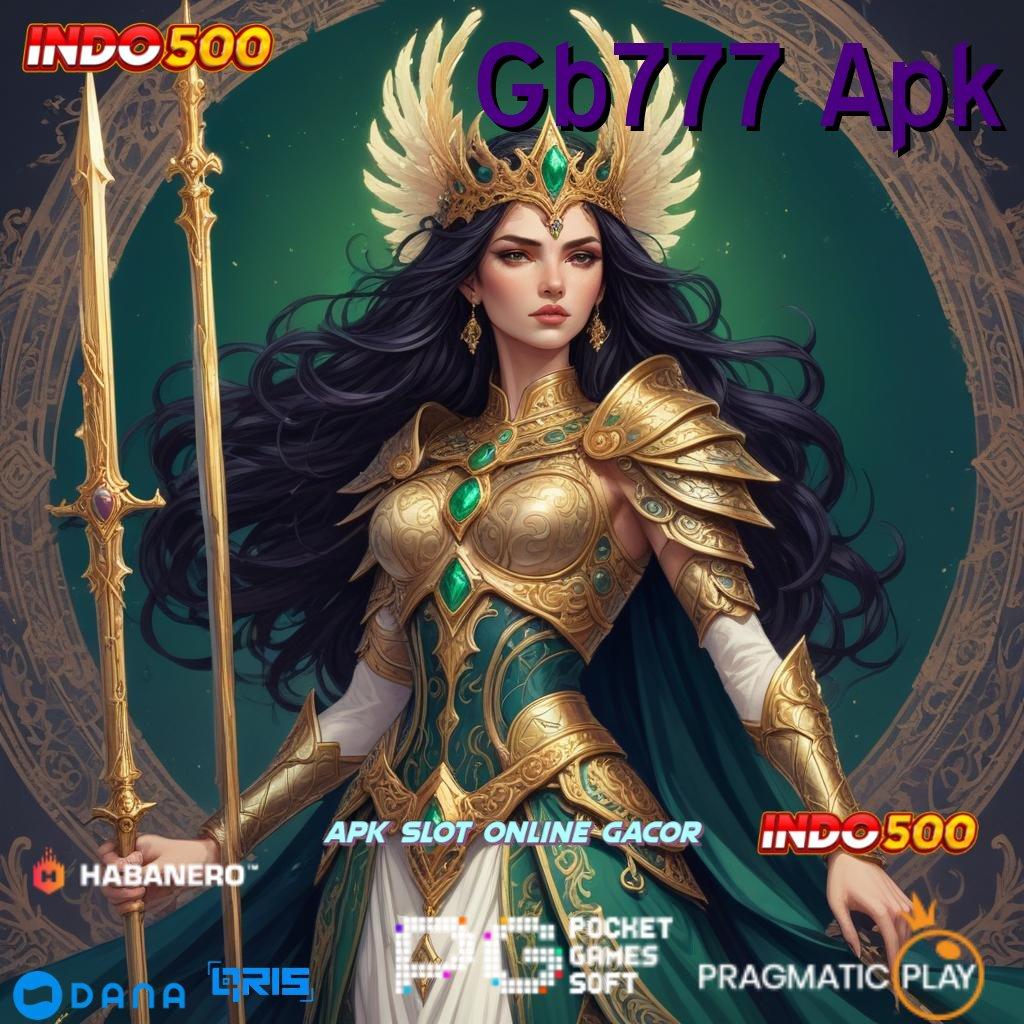 Gb777 Apk