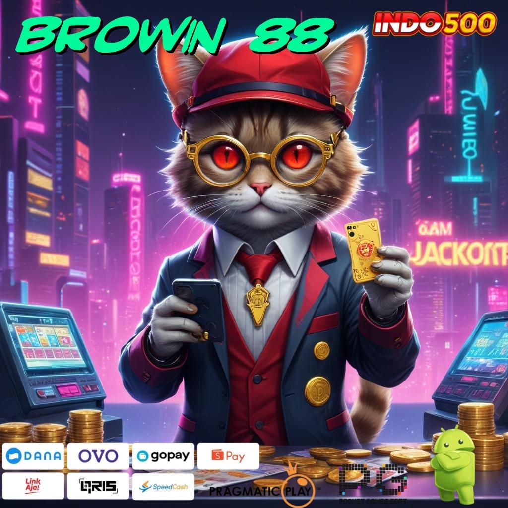 Browin 88