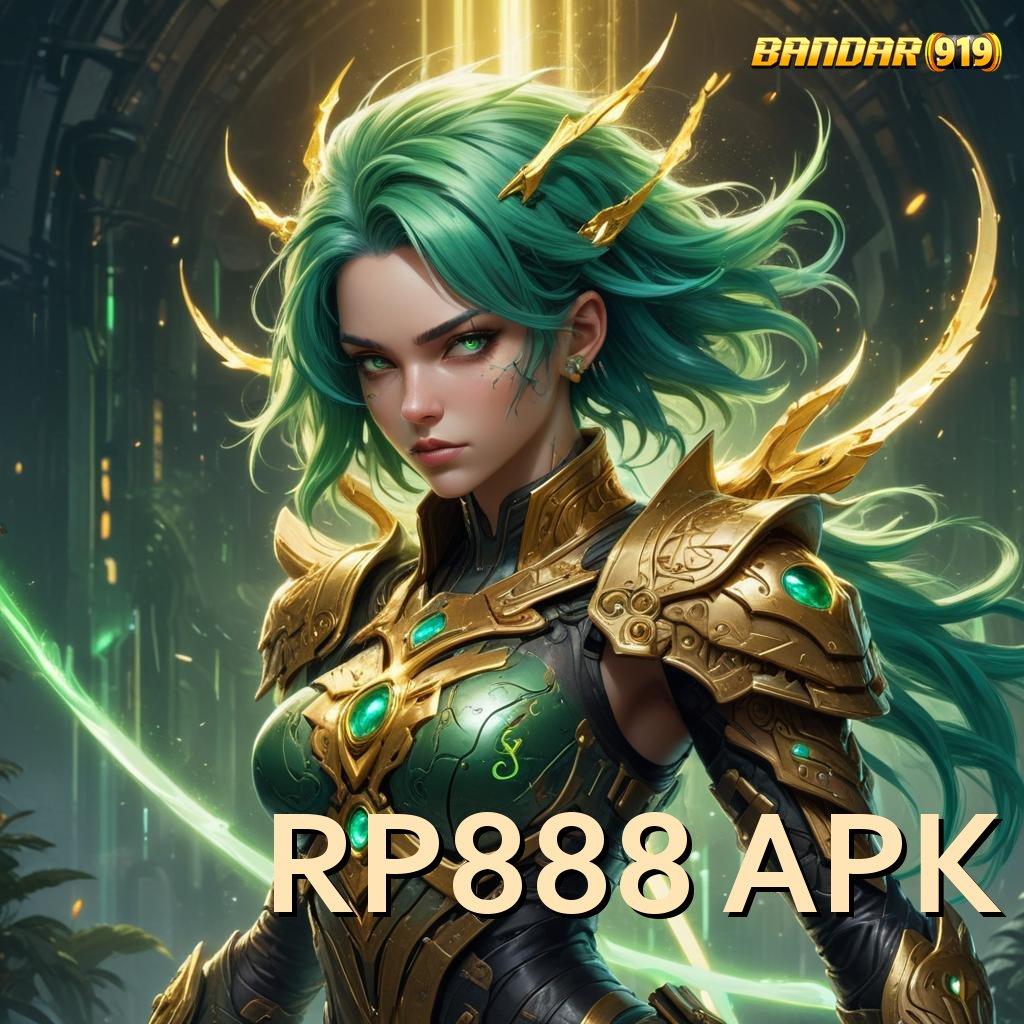 RP888 APK 🐉 Robot Versi 6.0 Kecanggihan Tanpa Batas