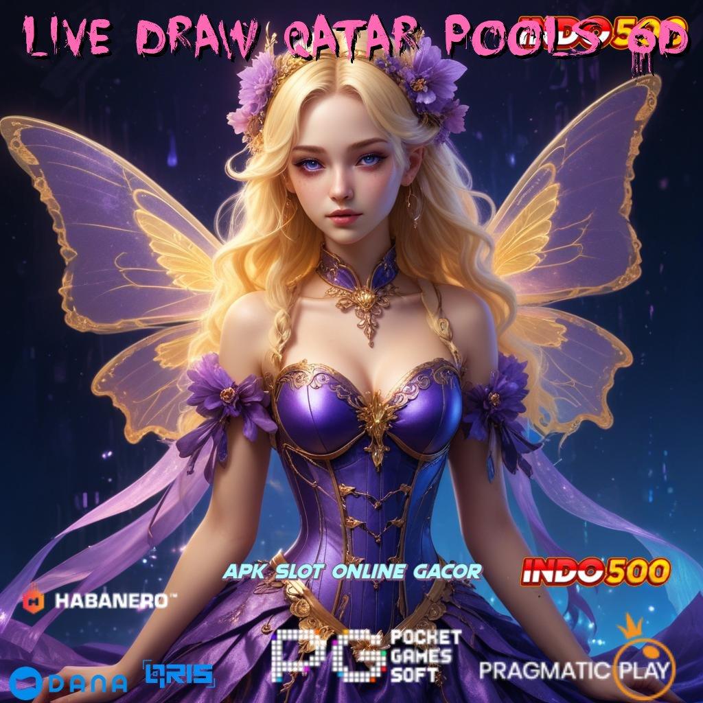 LIVE DRAW QATAR POOLS 6D , Jalur Pembelajaran Koneksi Antar Platform Tautan Balik Kecepatan Android