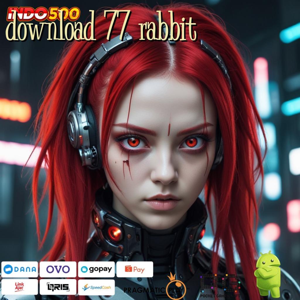 DOWNLOAD 77 RABBIT lingkungan sistem rangka digital lingkup arena kerja pondasi digital