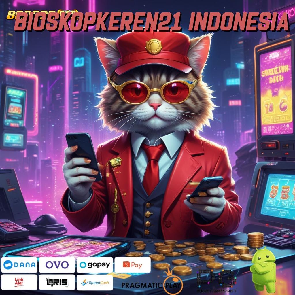 BIOSKOPKEREN21 INDONESIA > Dp Linkaja Idr 25 Slot Idr 777 (Versi New) APK 2025