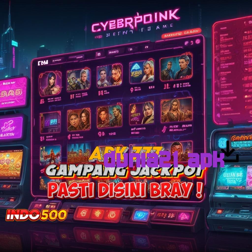 DUNIA21 APK 👉 menciptakan sinergi yakin akan menemukan keberhasilan