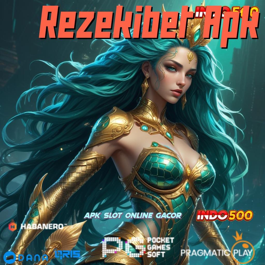 Rezekibet Apk