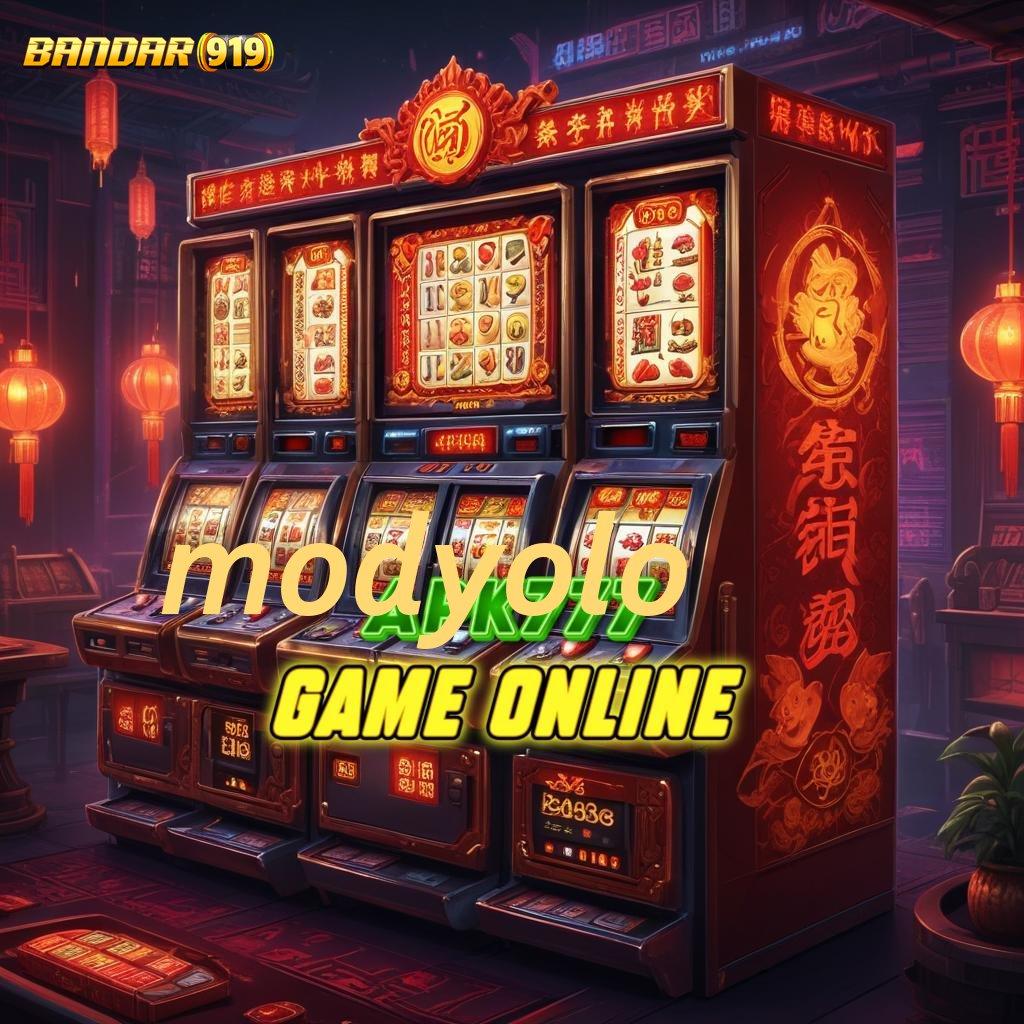 MODYOLO 🚀 Terbukti Keberuntungan Slot Gacor Apk 777 Terbaru Unduh Gratis