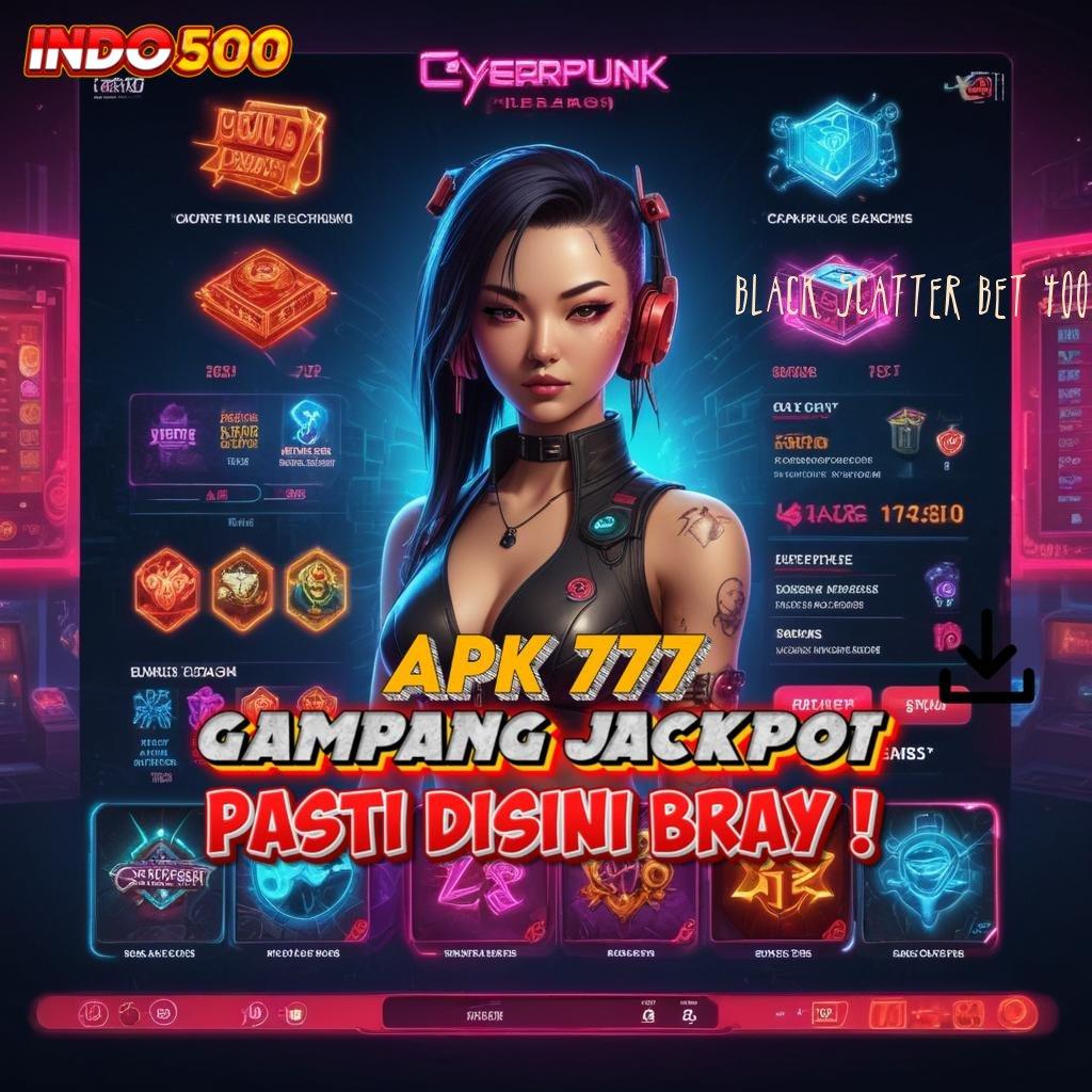 BLACK SCATTER BET 400 ⇏ Bungkusan Surprise Slot Mahjong Gampang Scatter