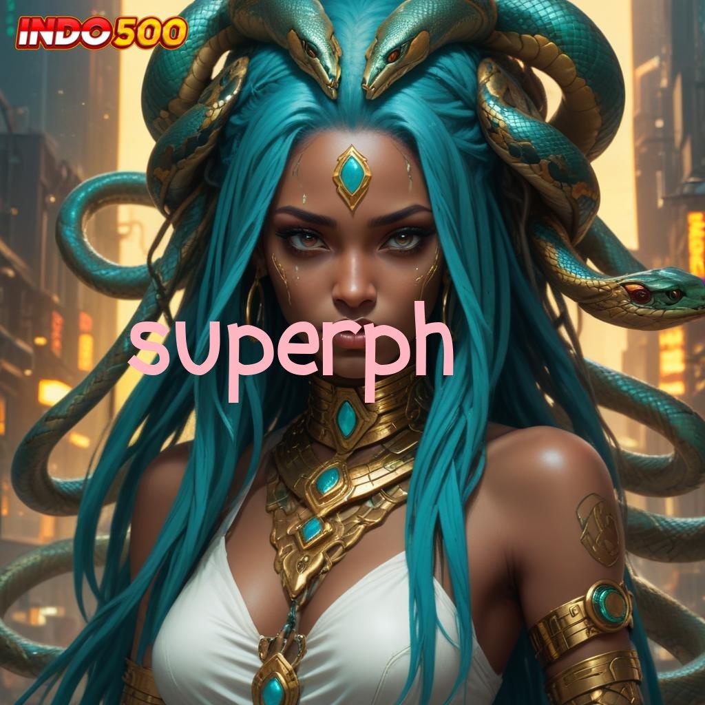 SUPERPH ♒ server transaksi dinamika prima cepat