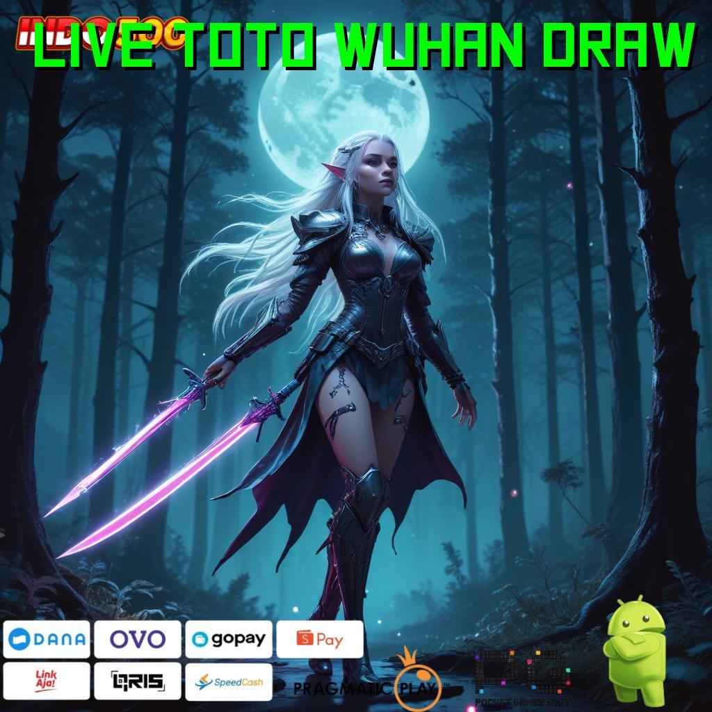 LIVE TOTO WUHAN DRAW Domain Stabil Kunci Keberhasilan Digital Fleksibel