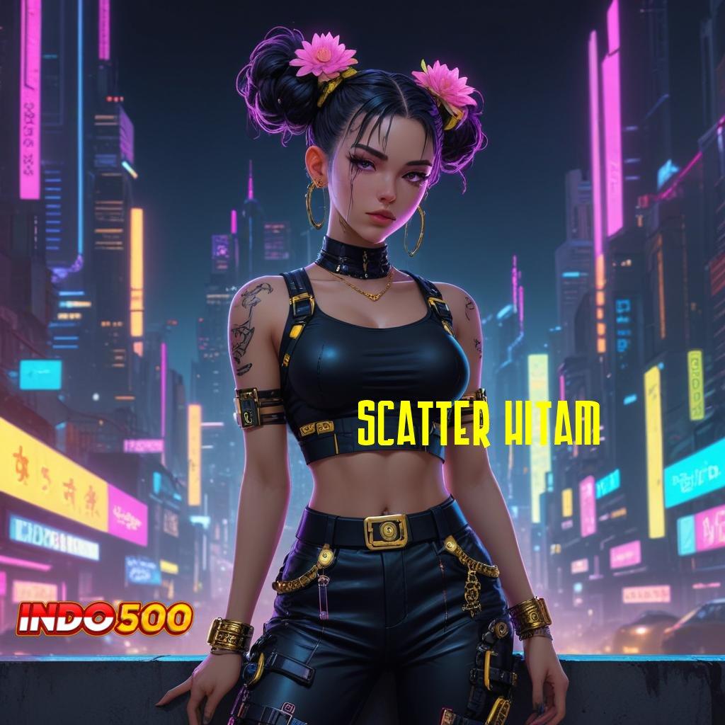 SCATTER HITAM 💥 Dp Ovo 20k Slot Gacor 2025, Banjir Keberuntungan!