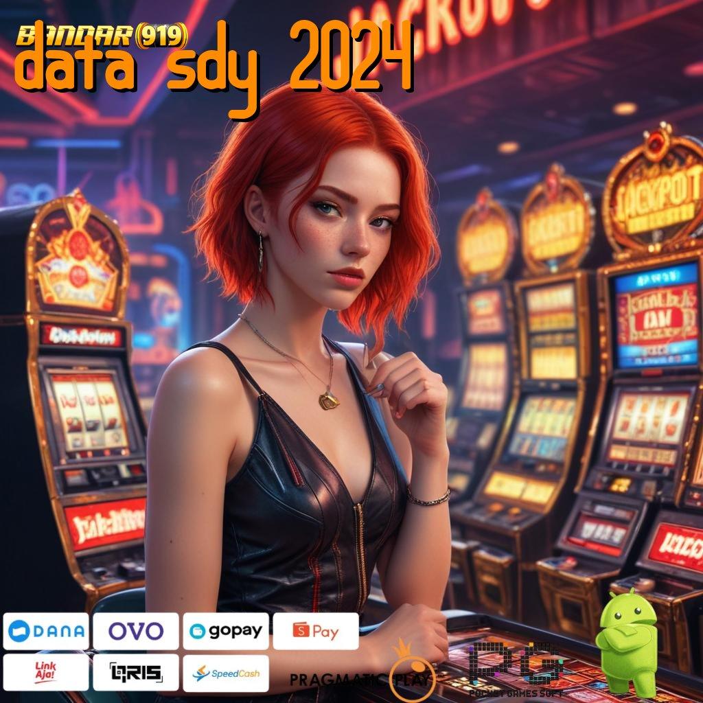 DATA SDY 2024 , Event Android iOS Bonus Besar Arena