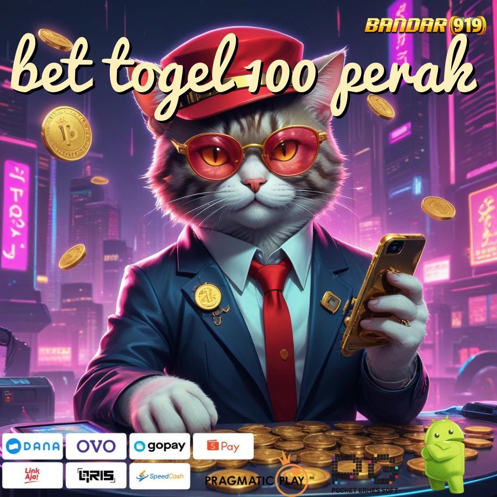 BET TOGEL 100 PERAK : ruang akses lingkungan kerja protokol sistem aplikasi portal