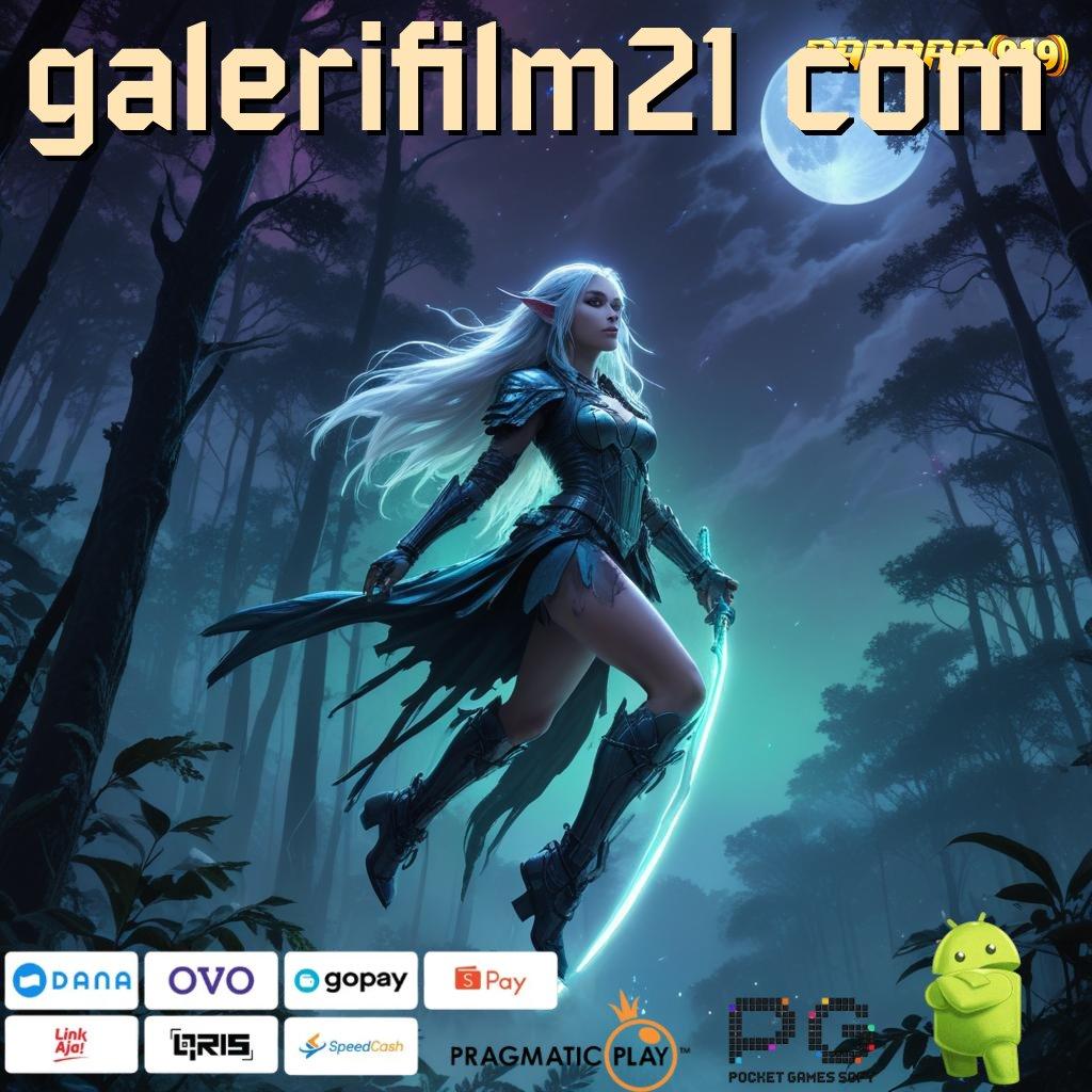 GALERIFILM21 COM > Langsung Untung Dengan Sistem Gacor