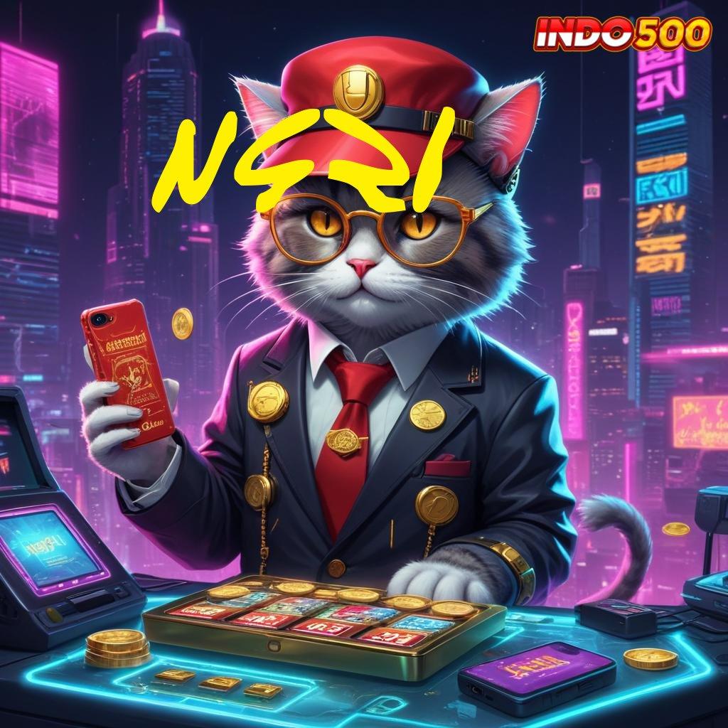 NS21 Modal Receh Peluang Besar di Slot Pragmatic