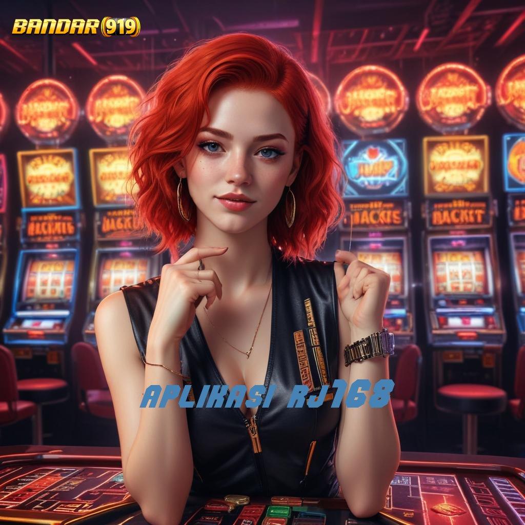 APLIKASI RJ168 🔥 Situs Freebet 30K – Aplikasi Gratis Terbaru untuk Kemenangan Anda!