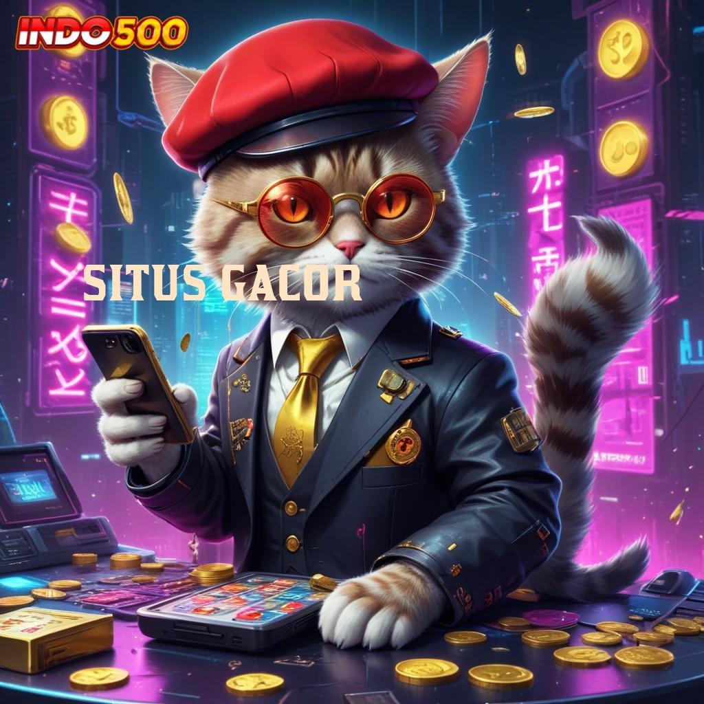 SITUS GACOR ✧ Platform Paling Joss Unduh Login Versi 2.988.44 Terbaru 2025