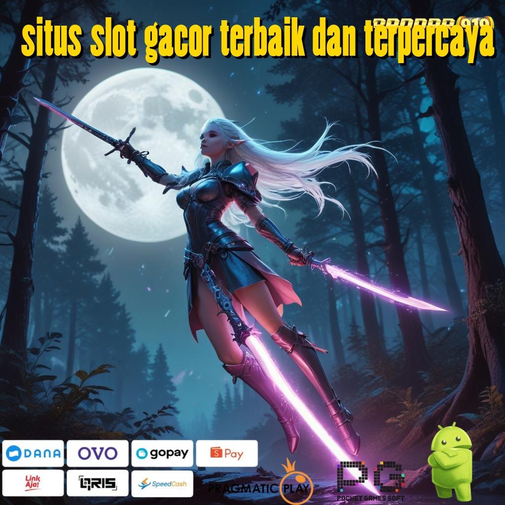 SITUS SLOT GACOR TERBAIK DAN TERPERCAYA @ Data Jujur Main Sekarang Jangan Lewatkan Kesempatan