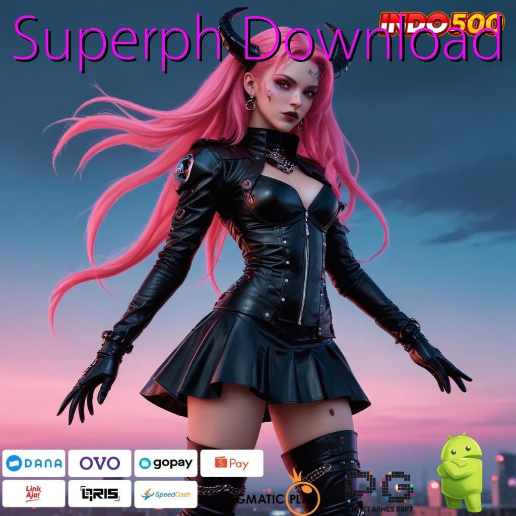 Superph Download