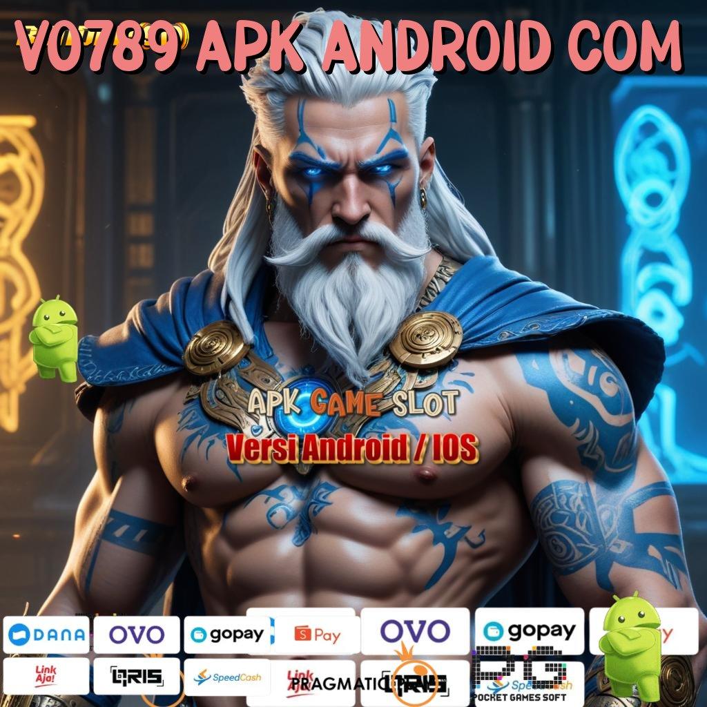 VO789 APK ANDROID COM @ Tanpa Batasan (Versi New) Baru Slot Gacor 777 Apk Android & iOS