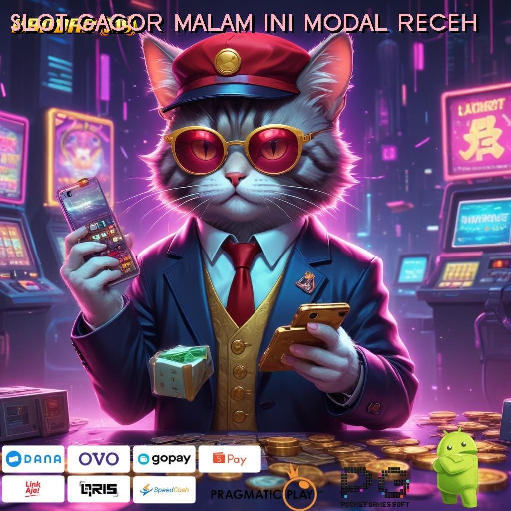 SLOT GACOR MALAM INI MODAL RECEH : BRI Undian Bonus Spesial Depo Besar