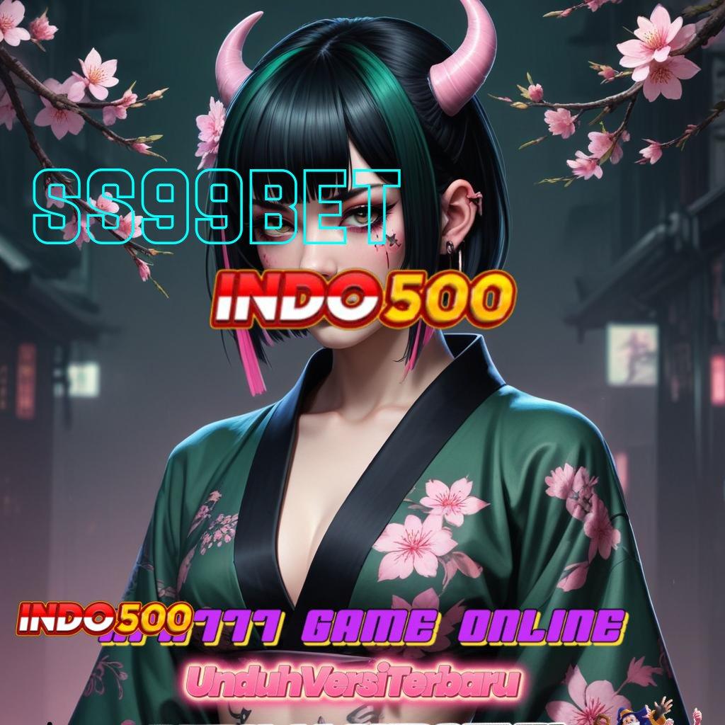 SS99BET ↦ Optimalkan Spin dengan Fitur Terbaru Hari Ini