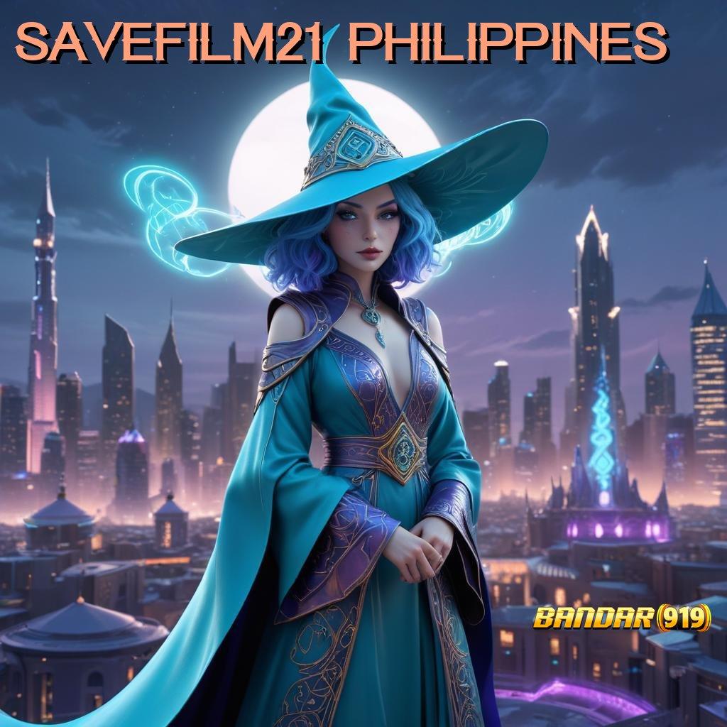 SAVEFILM21 PHILIPPINES ➳ Mengukur Potensi Maxwin dari Update Terbaru