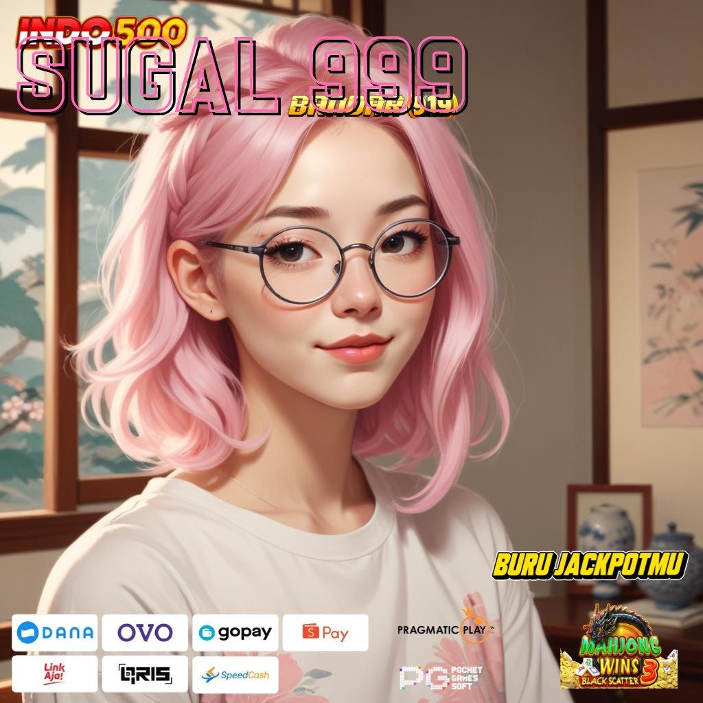 Sugal 999