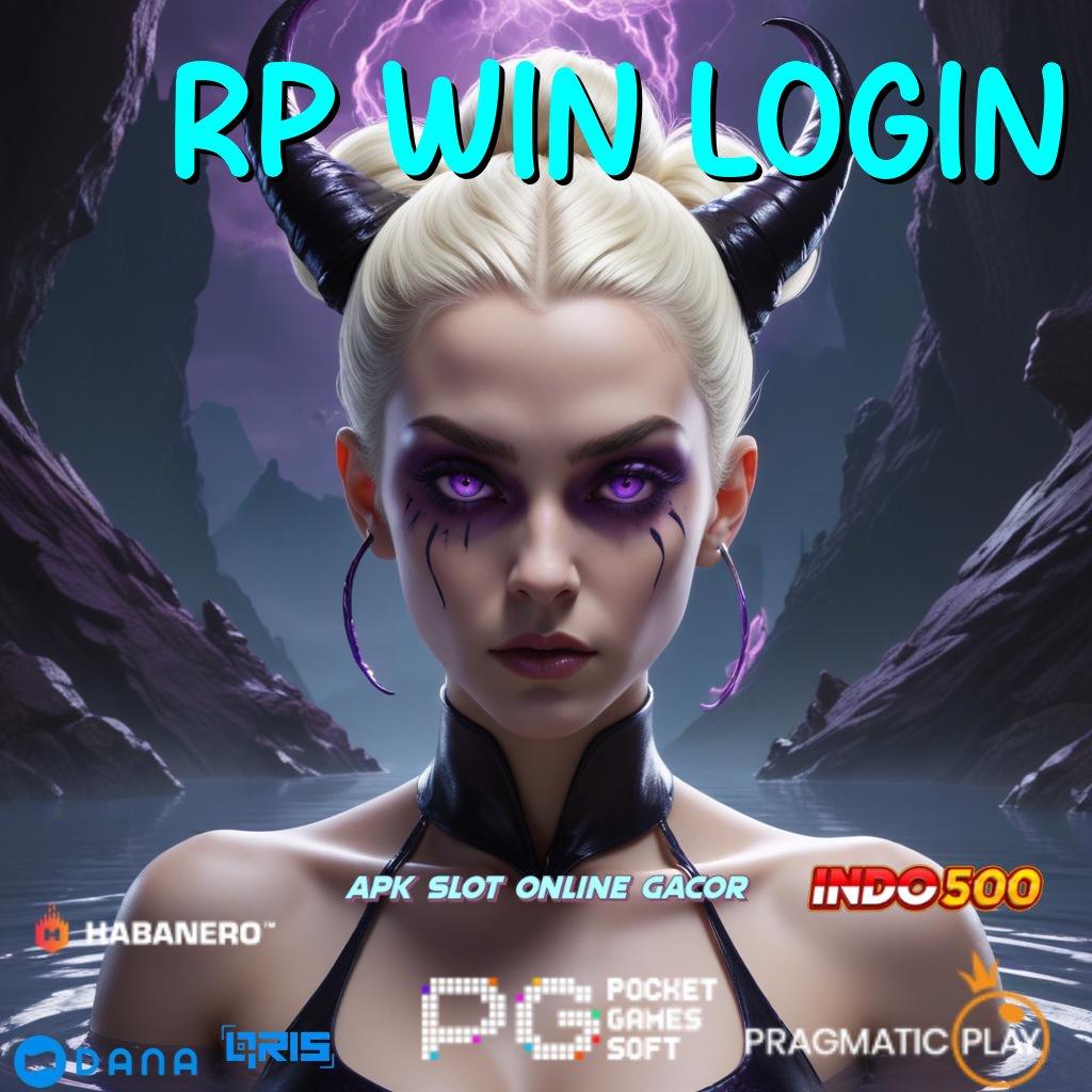 Rp Win Login